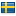 pleva.cz server is located in Sweden